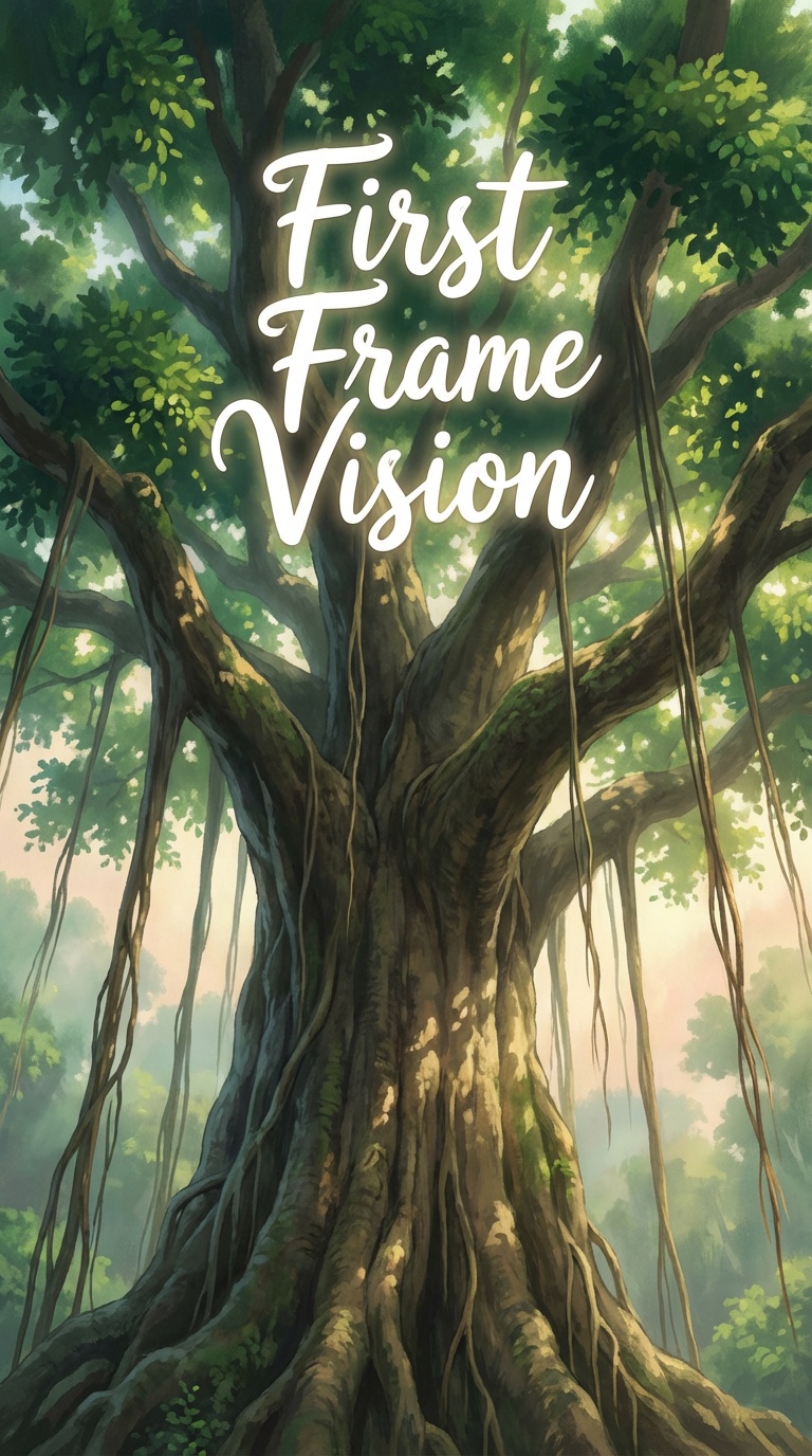 Watch First Frame Vision | Trimz