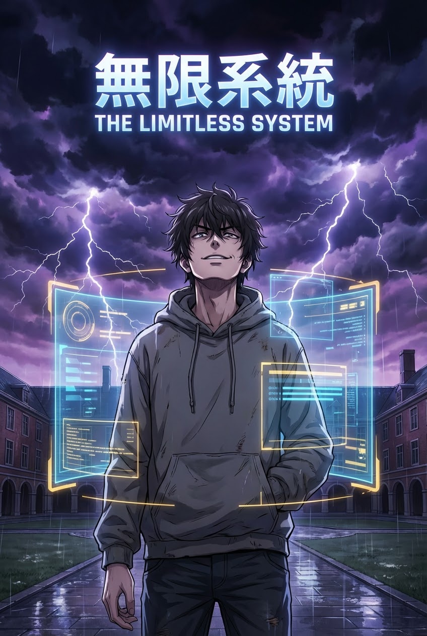Watch The Limitless System | Trimz
