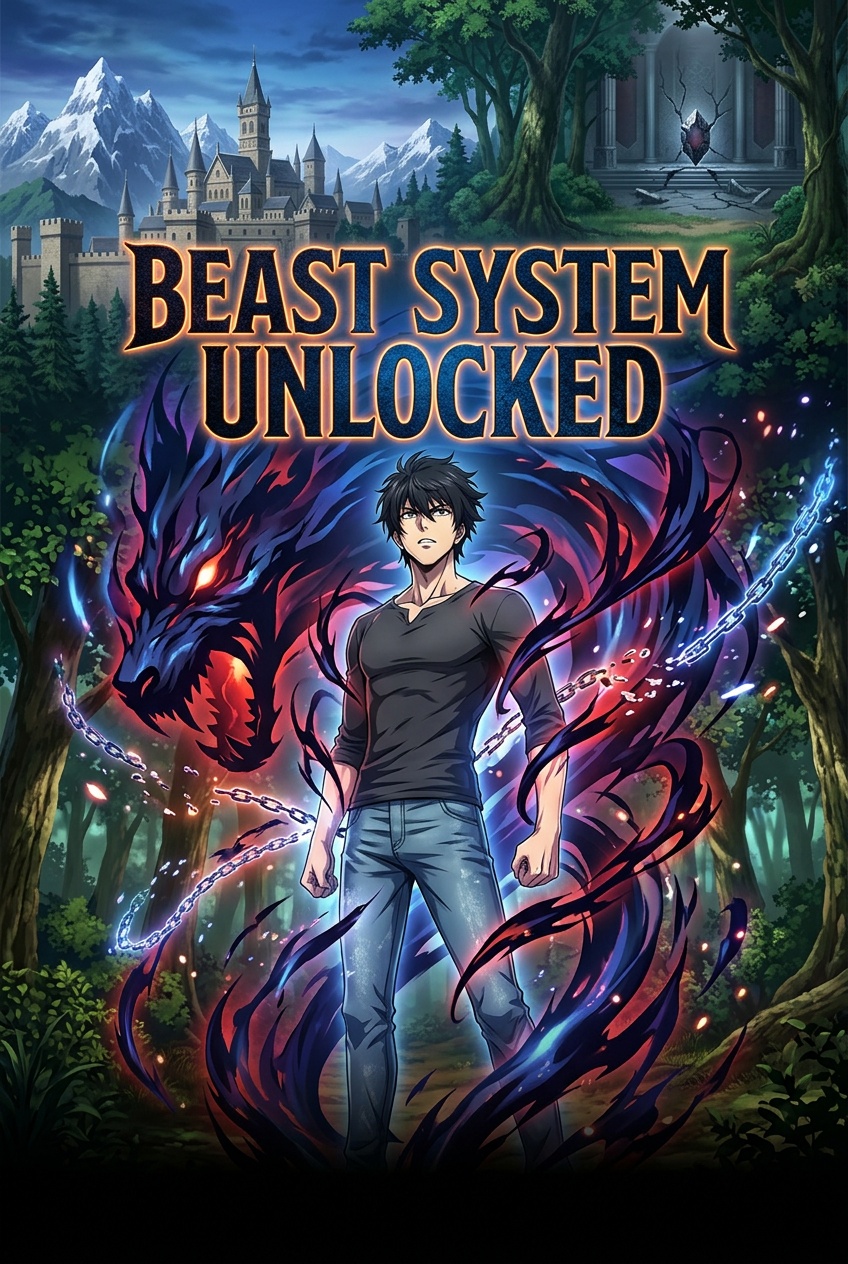 Watch Beast system unlocked | Trimz