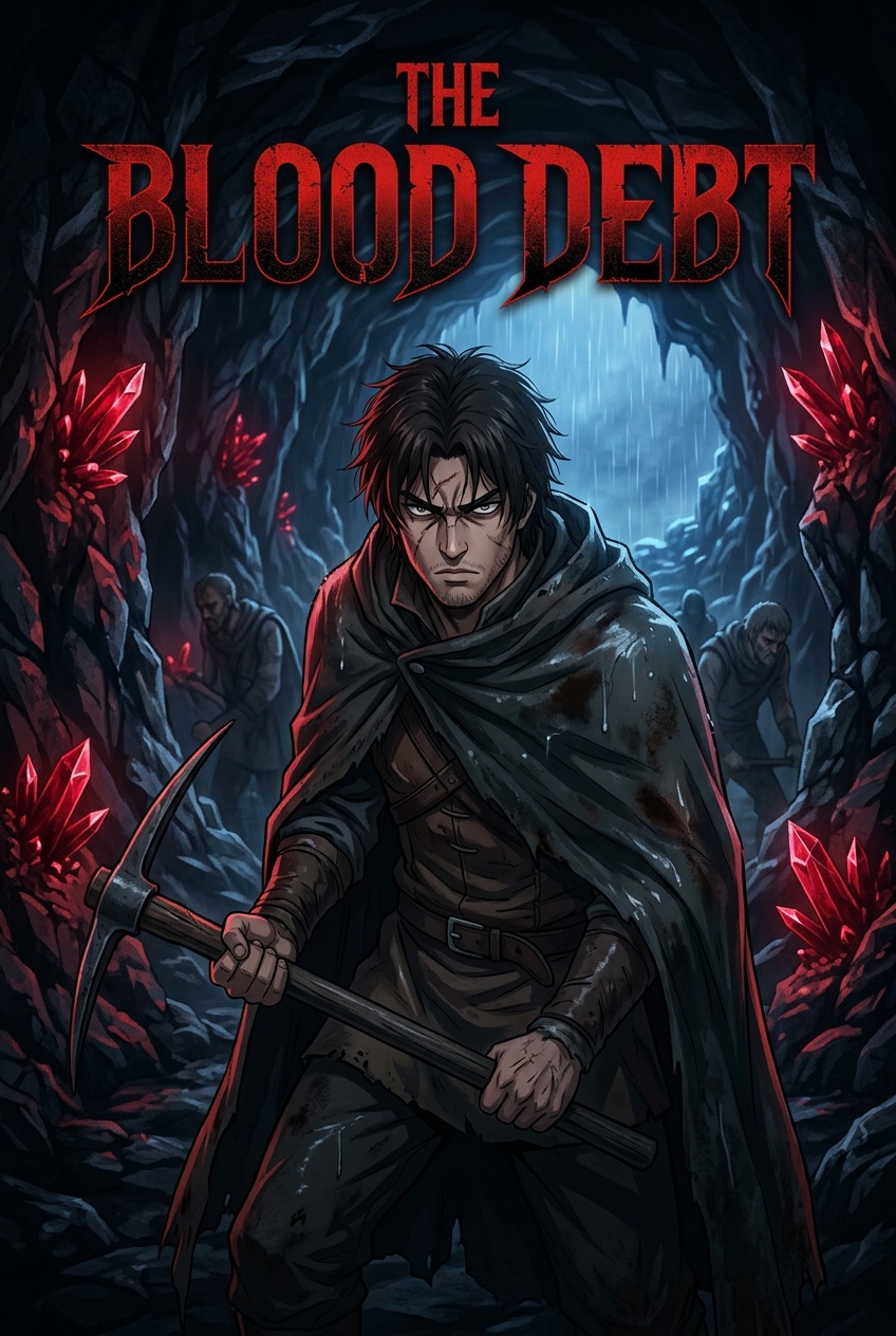 Watch THE BLOOD DEBT | Trimz