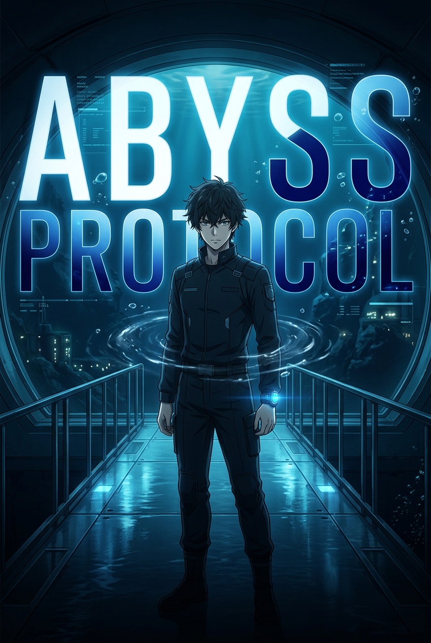 Watch ABYSS PROTOCOL | Trimz