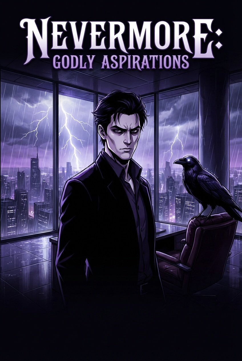 Watch Nevermore: Godly Aspirations | Trimz