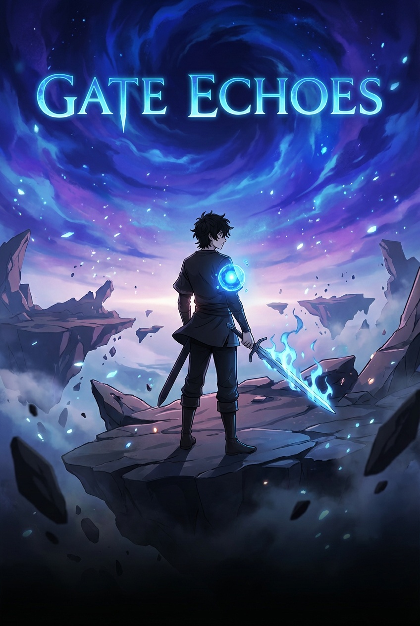 Watch Gate Echoes | Trimz